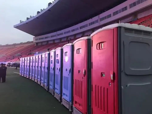 万江街道音乐节移动卫生间租赁